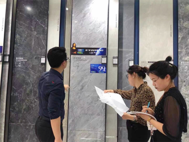 用心靈雕塑空間，以設(shè)計(jì)改變生活