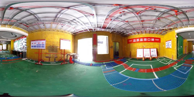 198個工藝細節(jié)實景展 198個工藝細節(jié)實景展