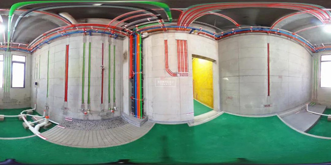 198個工藝細節(jié)實景展 198個工藝細節(jié)實景展