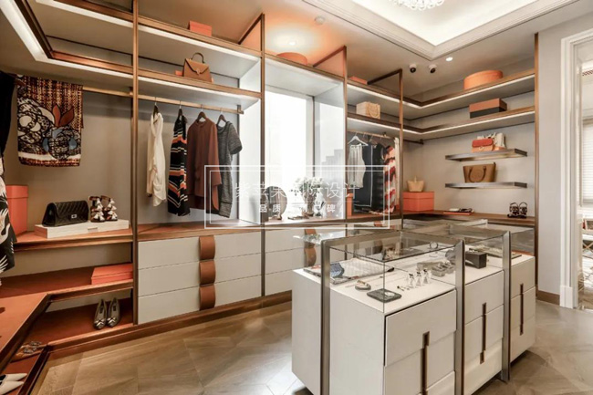 法式風(fēng)格裝修案例 法式風(fēng)格裝修案例