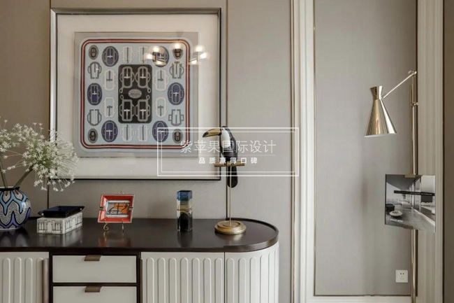 法式風(fēng)格裝修案例 法式風(fēng)格裝修案例