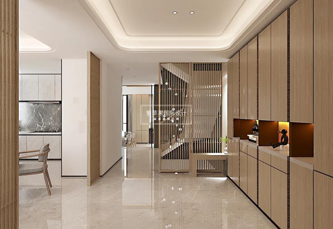 新中式美墅 新中式美墅