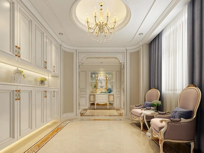 玄關(guān)怎么設(shè)計(jì) 玄關(guān)怎么設(shè)計(jì)