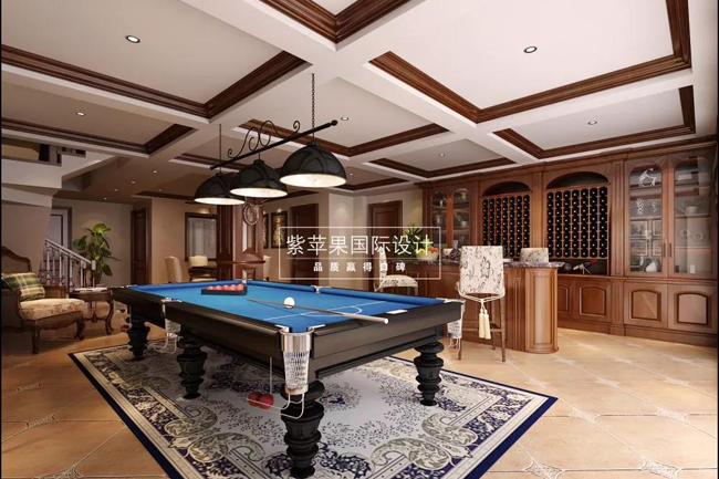 別墅布局風(fēng)格 別墅布局風(fēng)格