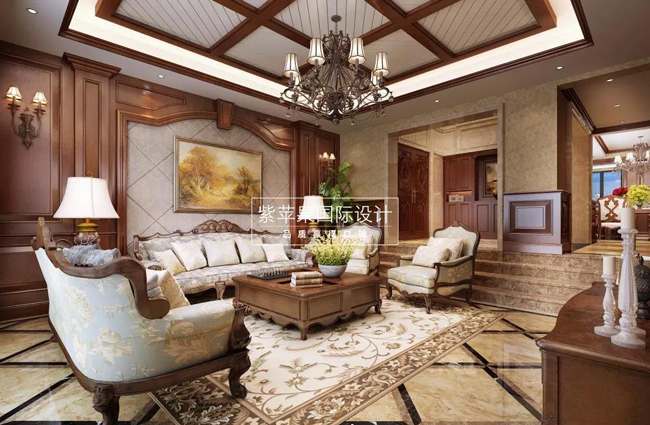 別墅布局風(fēng)格 別墅布局風(fēng)格