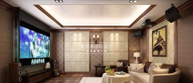 別墅布局風(fēng)格 別墅布局風(fēng)格