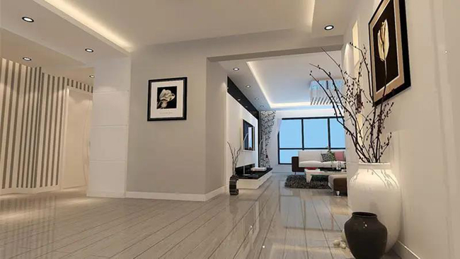 裝修配色技巧 裝修配色技巧