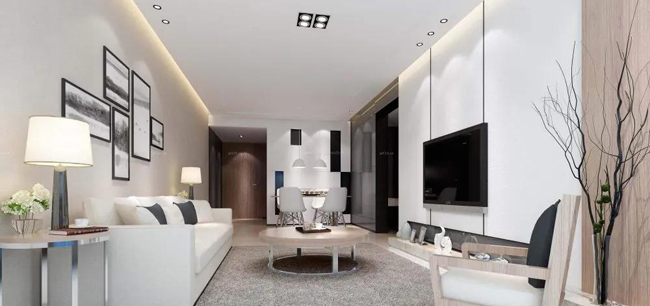 裝修配色技巧 裝修配色技巧