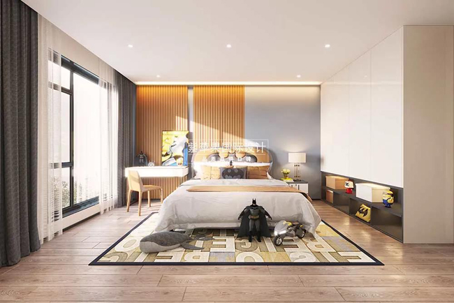 現(xiàn)代風格別墅 現(xiàn)代風格別墅