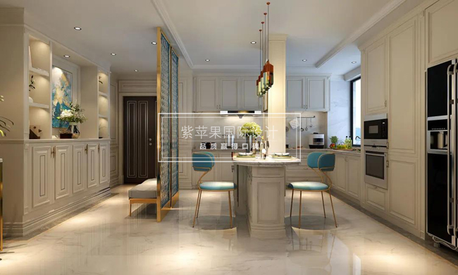 美式輕奢 美式輕奢