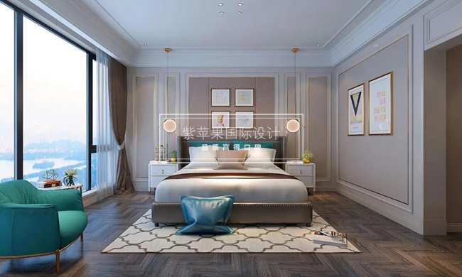 美式輕奢 美式輕奢