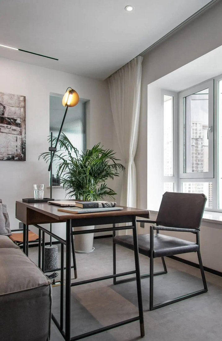 德瀛華府實景案例