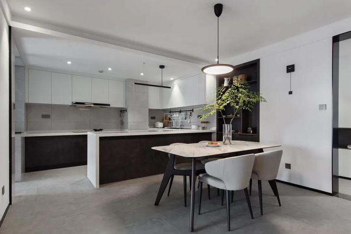 德瀛華府實景案例