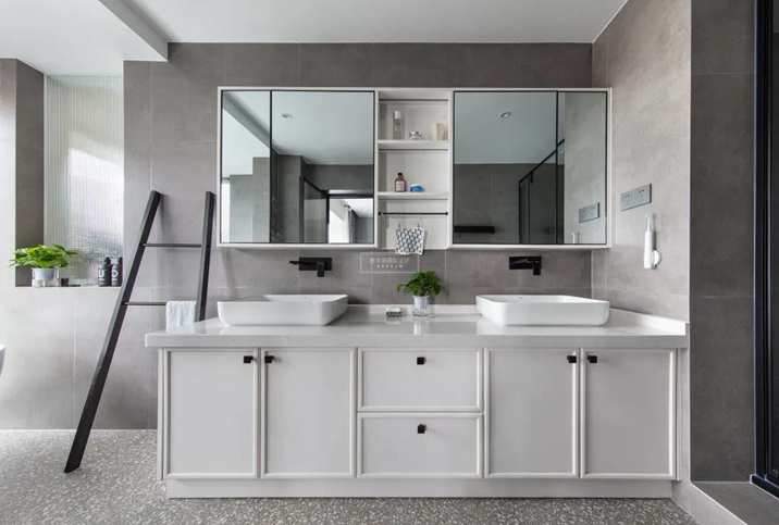 德瀛華府實景案例