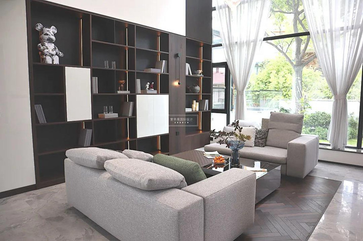 富民經(jīng)典墅實(shí)景案例