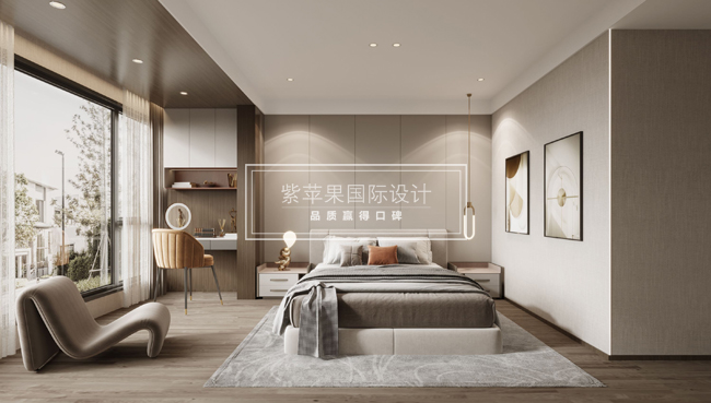 現(xiàn)代輕奢風格 現(xiàn)代輕奢風格