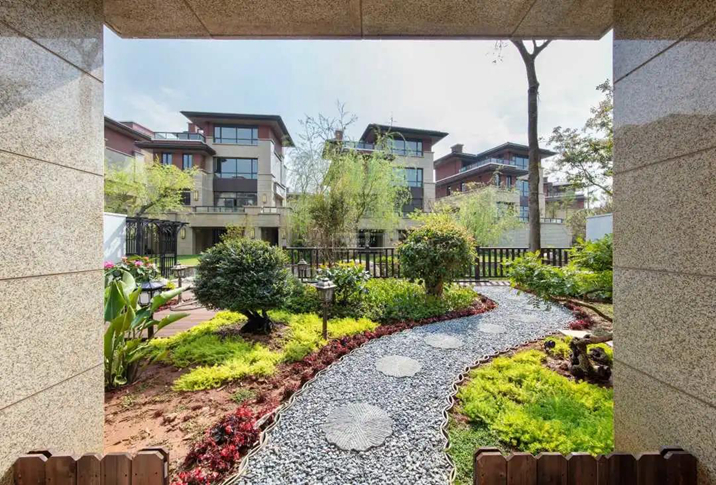 古滇名城實景案例