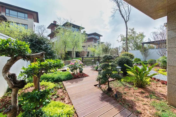 古滇名城實景案例