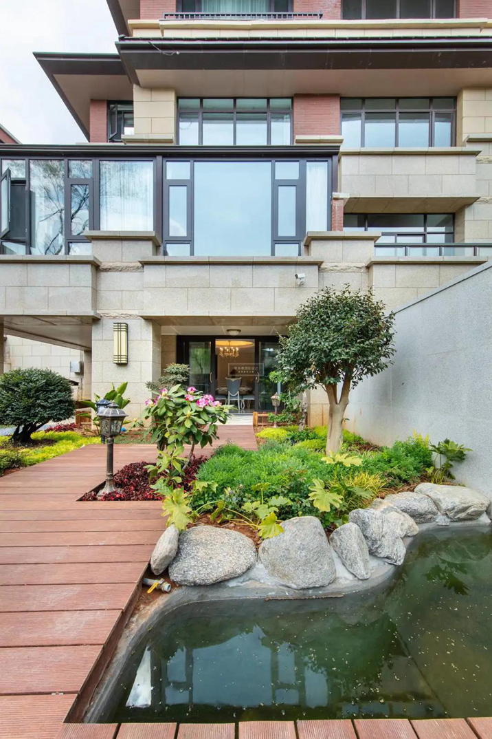 古滇名城實景案例