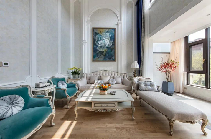 古滇名城實景案例