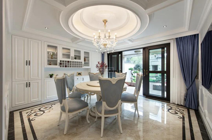 古滇名城實景案例