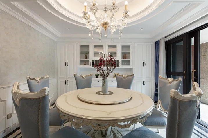 古滇名城實景案例