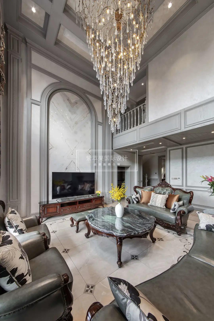 金湖盛景實景案例