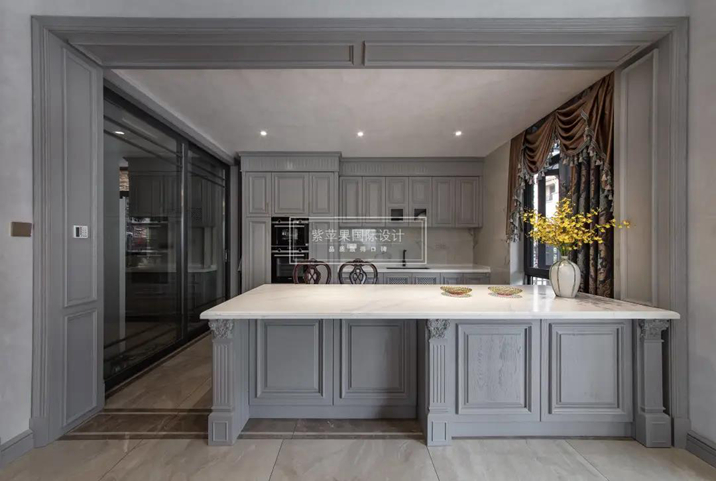 金湖盛景實景案例