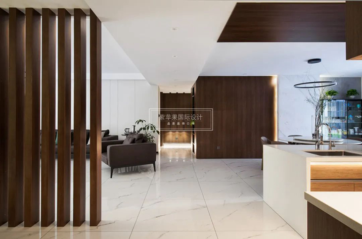 九夏云水實景案例