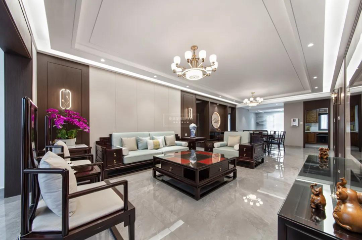 銀海泊岸實(shí)景案例