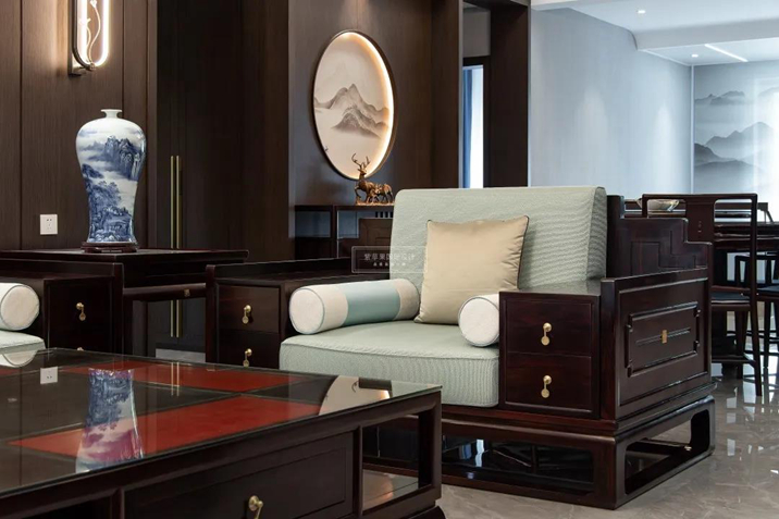 銀海泊岸實(shí)景案例