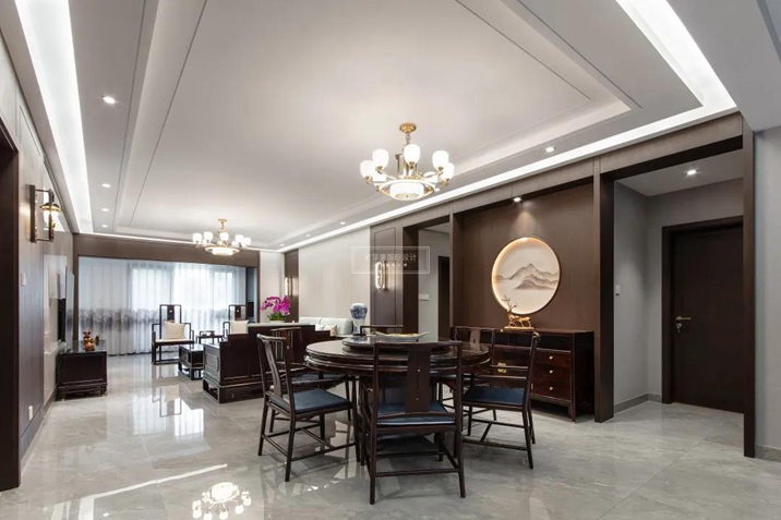 銀海泊岸實(shí)景案例