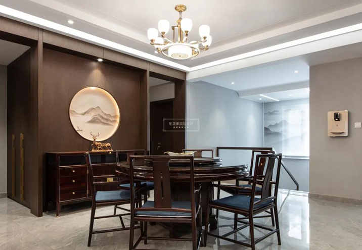 銀海泊岸實(shí)景案例