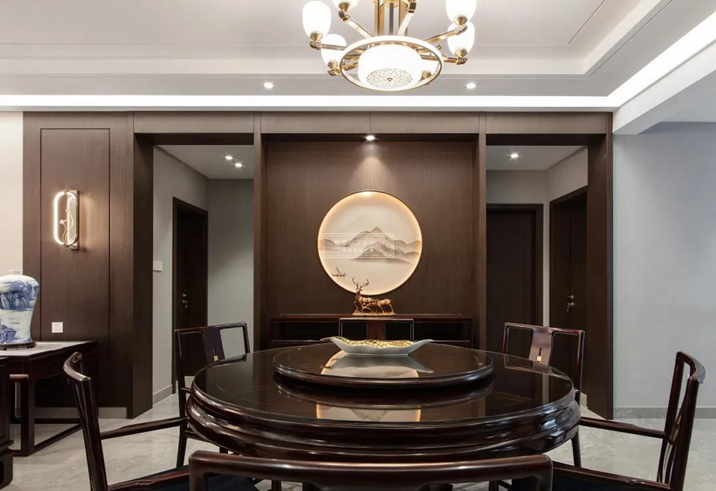 銀海泊岸實(shí)景案例