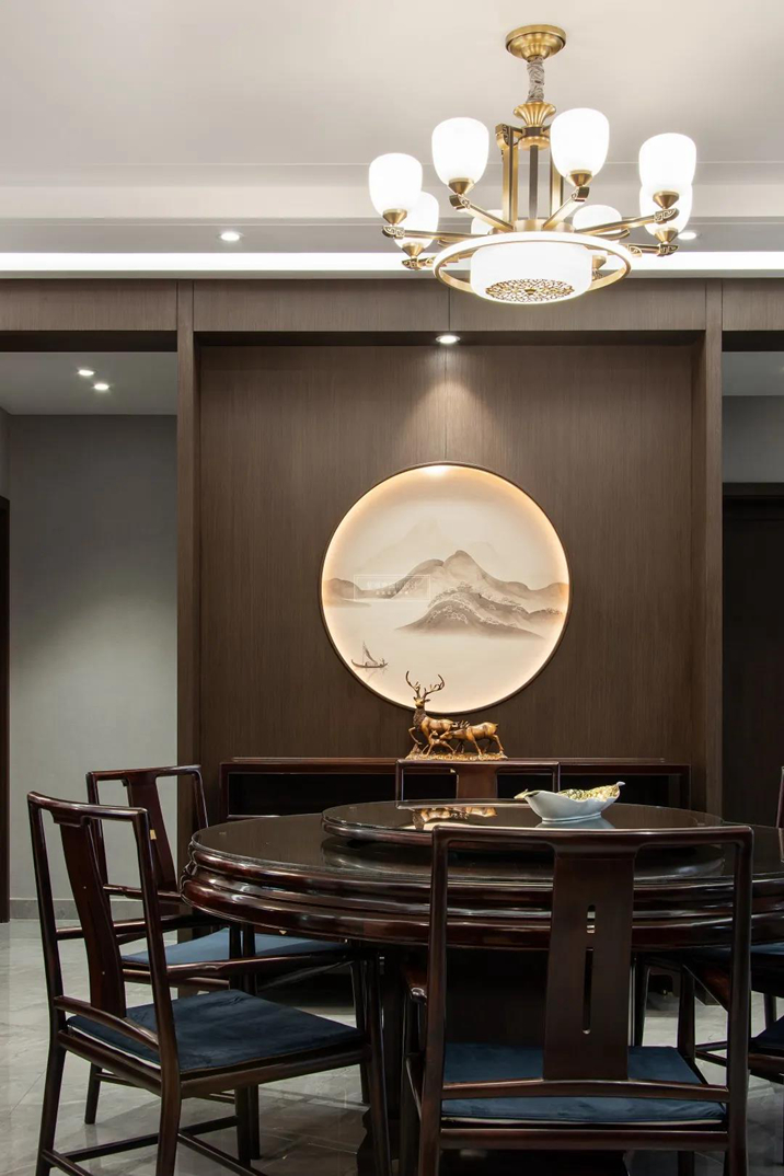 銀海泊岸實(shí)景案例