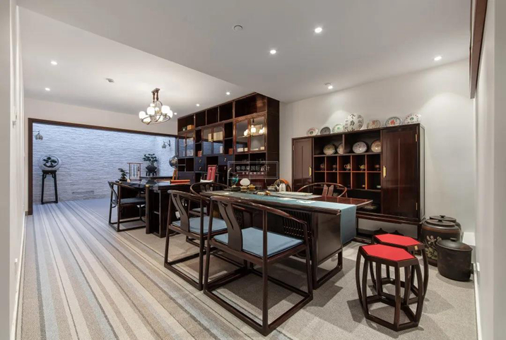 銀海泊岸實(shí)景案例