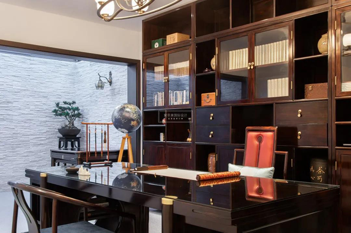 銀海泊岸實(shí)景案例