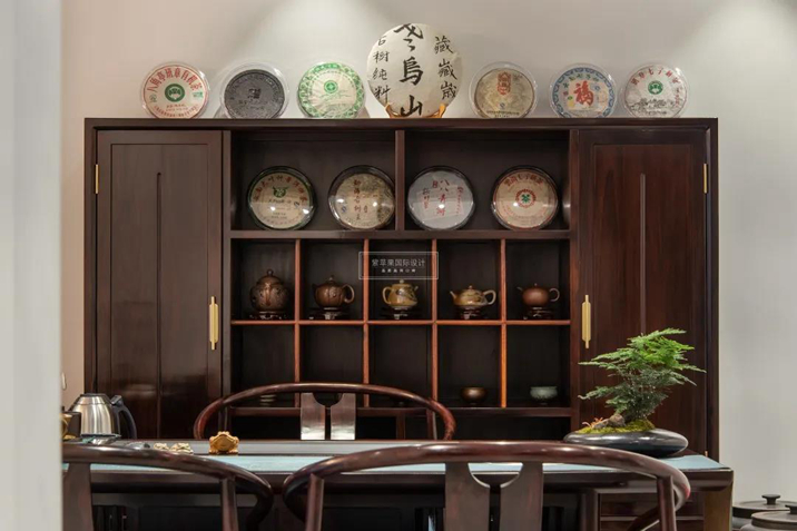 銀海泊岸實(shí)景案例