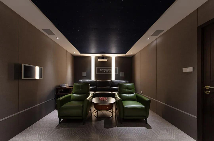 銀海泊岸實(shí)景案例