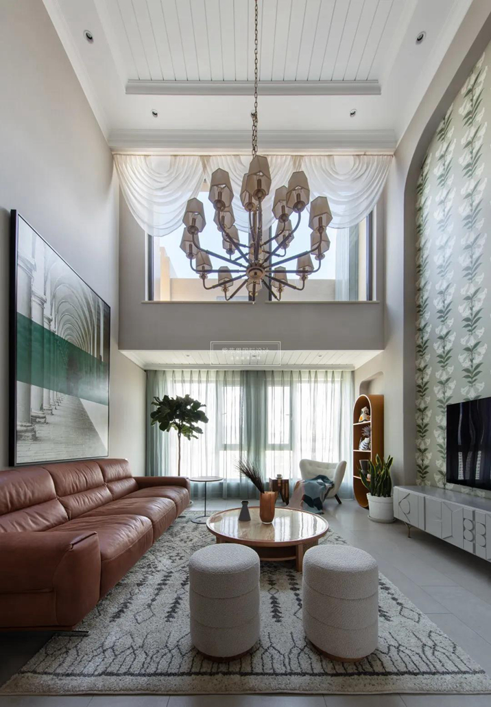 玉溪新天地實景案例