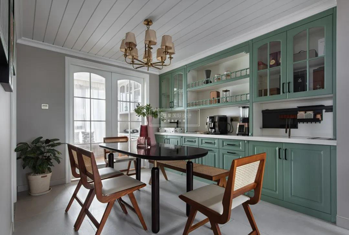 玉溪新天地實景案例