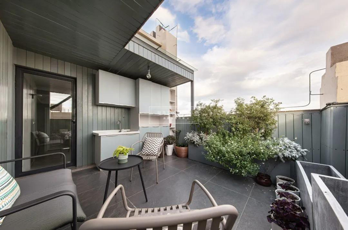 玉溪新天地實景案例