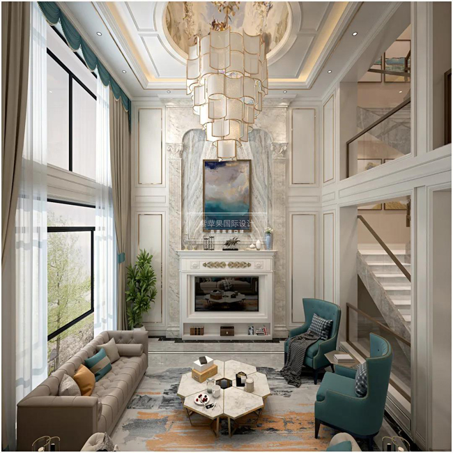 法式輕奢 法式輕奢