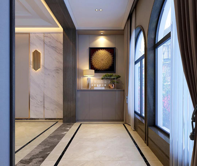 現(xiàn)代輕奢 現(xiàn)代輕奢