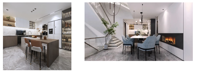 輕奢風(fēng)裝修案例 輕奢風(fēng)裝修案例