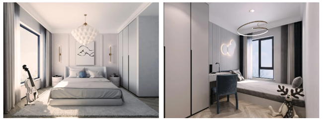 輕奢風(fēng)裝修案例 輕奢風(fēng)裝修案例