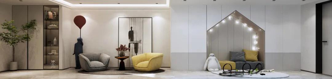 輕奢風(fēng)裝修案例 輕奢風(fēng)裝修案例