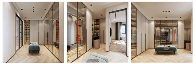 輕奢風(fēng)裝修案例 輕奢風(fēng)裝修案例