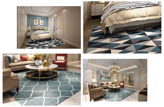 軟裝配件 軟裝配件