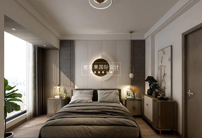 中式輕奢裝修案例 中式輕奢裝修案例